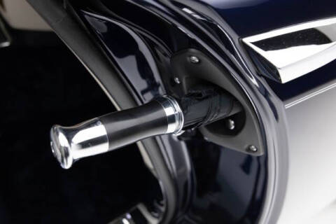 2010 Rolls-Royce Phantom Coupe