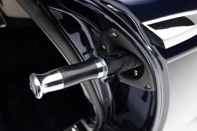 2010 Rolls-Royce Phantom Coupe