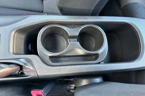 2014 Subaru BRZ Premium