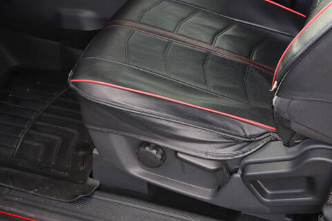 2022 Ford Bronco Wildtrak Advanced