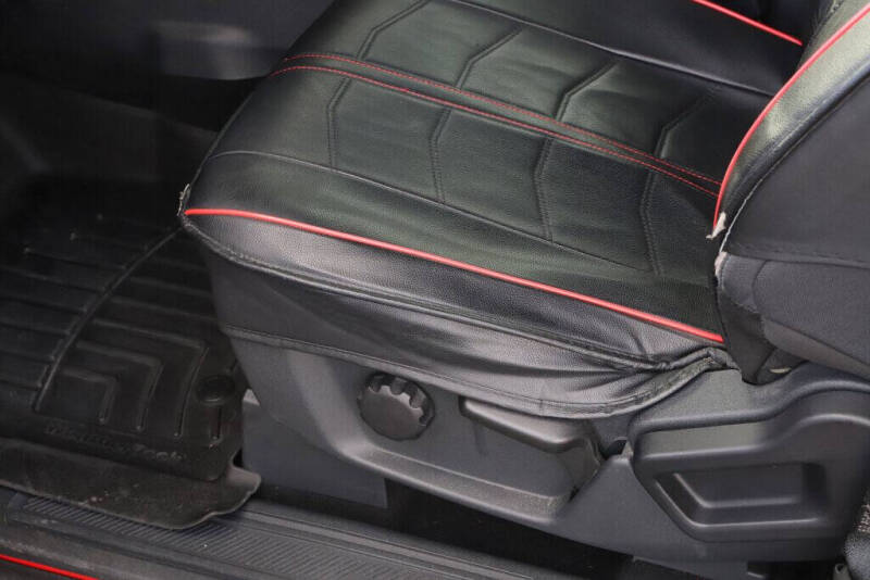 2022 Ford Bronco Wildtrak Advanced