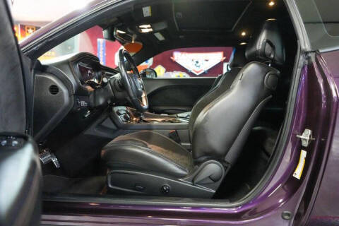 2020 Dodge Challenger