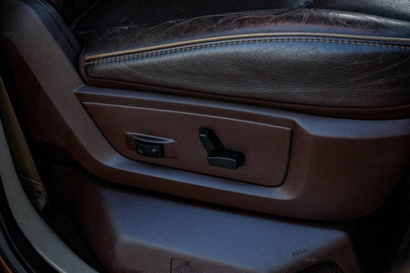 2015 RAM 3500 Laramie Longhorn