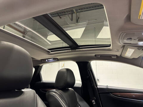 2017 Cadillac XTS Premium Luxury