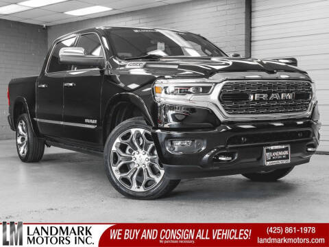 2019 RAM Ram Pickup 1500