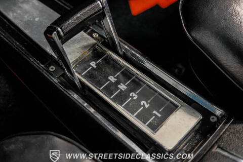 1971 Chevrolet Chevelle