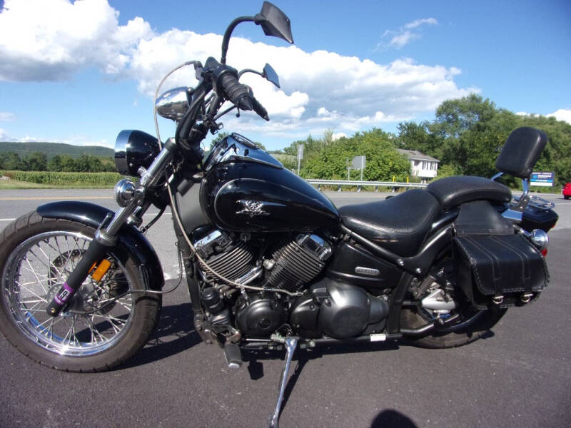 2006 Yamaha V-Star
