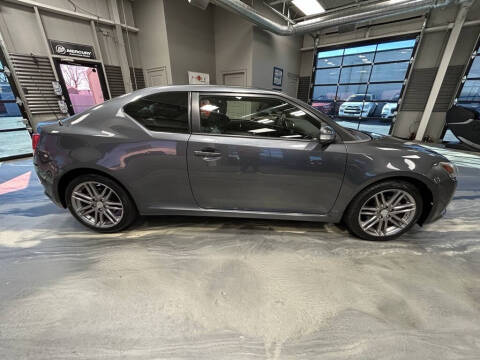 2011 Scion tC