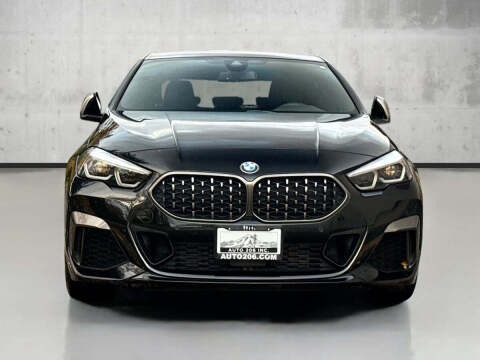 2020 BMW 2 Series M235i xDrive Gran Coupe