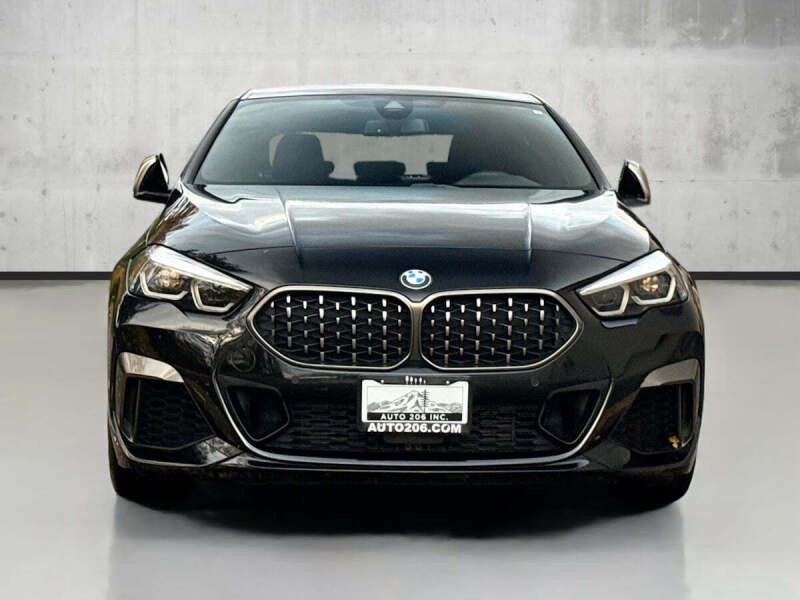 2020 BMW 2 Series M235i xDrive Gran Coupe