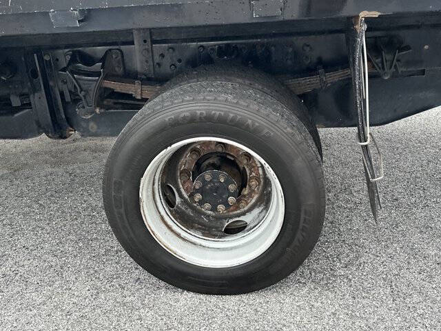 2021 Chevrolet Silverado MD