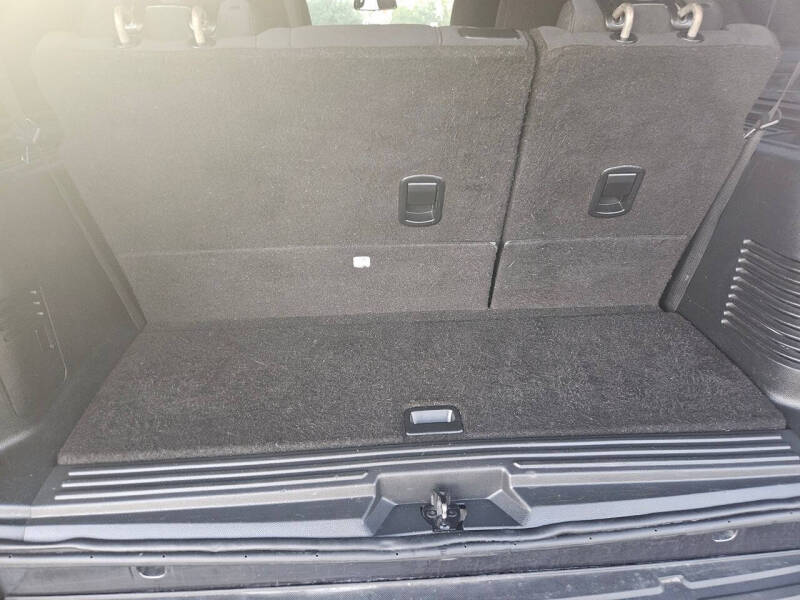 2017 Ford Expedition XLT