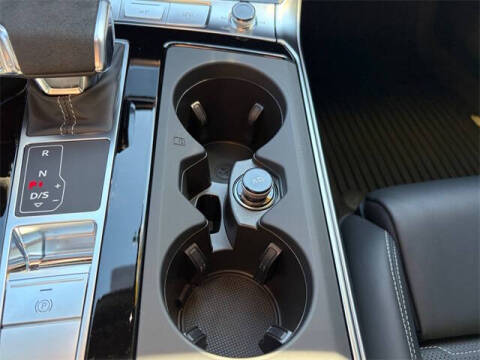 2023 Audi RS 6 Avant 4.0T quattro Avant