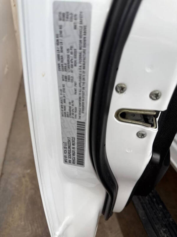 2022 RAM 2500 Limited