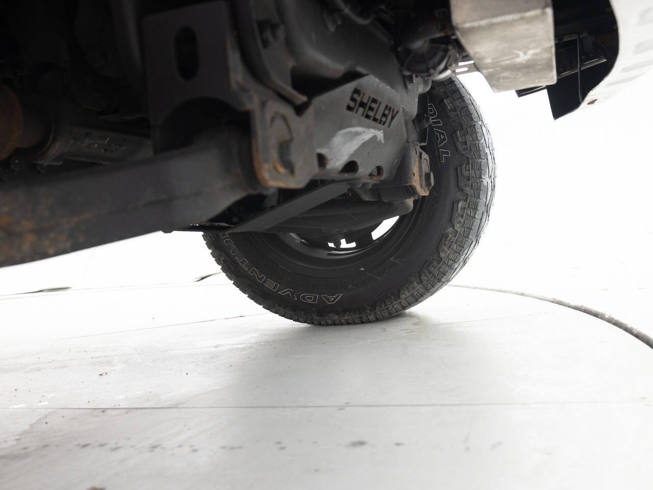 Used Car 2016 Ford F-150  Lariat 4x4 4dr Supercrew 5.5 Ft. Sb For Sale Under $50,000 In Coal City, Illinois