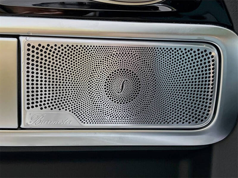 2025 Mercedes-Benz G-Class G 550