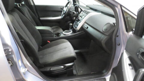 2007 Mazda CX-7 Sport