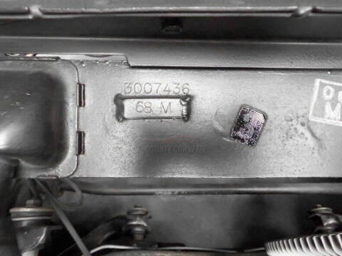 1969 Chevrolet Corvette