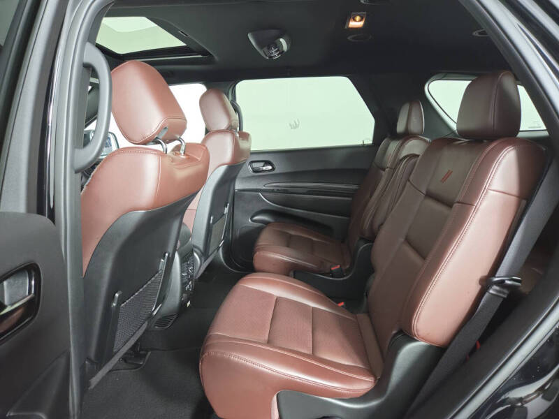 2024 Dodge Durango R/T