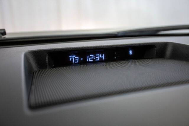 2014 Toyota Sequoia Limited