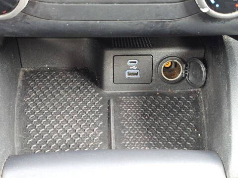 2022 Ford Bronco Sport