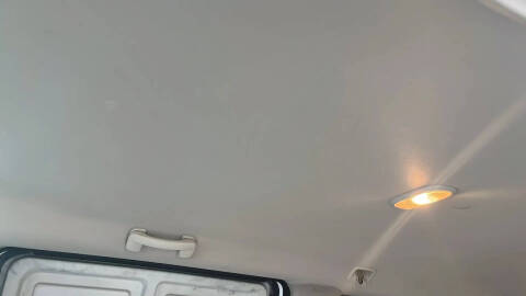 2014 RAM C/V Tradesman