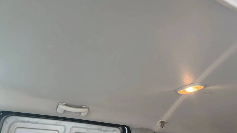 2014 RAM C/V Tradesman