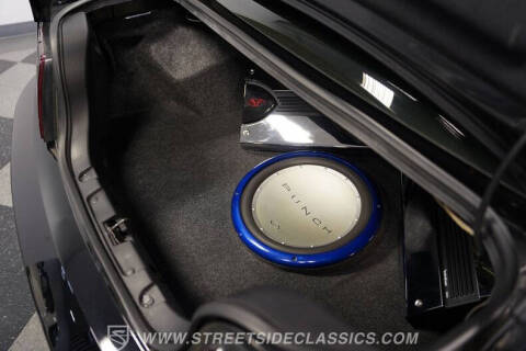 2005 Ford Mustang