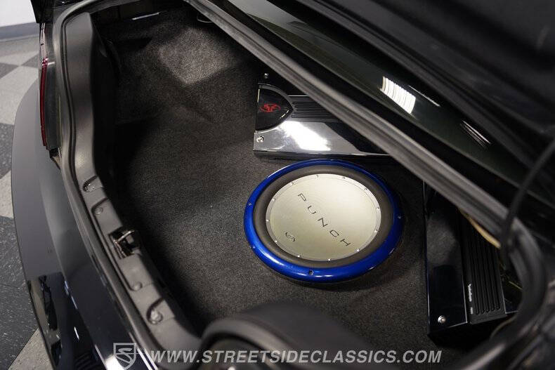 2005 Ford Mustang