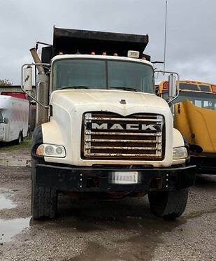 2006 Mack CT713
