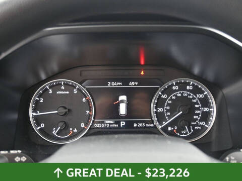 2025 Mitsubishi Outlander ES