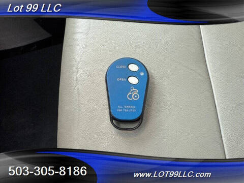 2017 GMC Acadia Limited