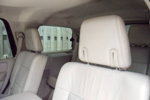 2014 Lincoln Navigator