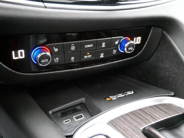 2024 Buick Enclave Avenir