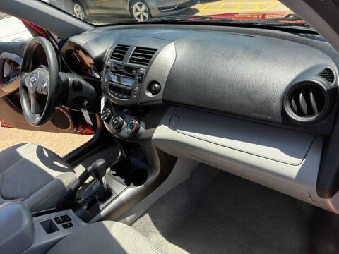 2010 Toyota RAV4