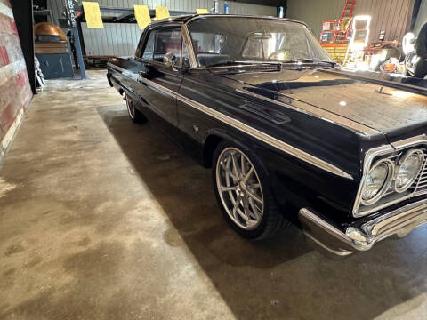 1964 Chevrolet Impala