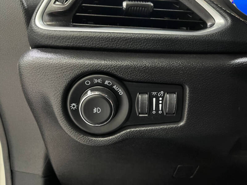 2021 Chrysler Pacifica Limited