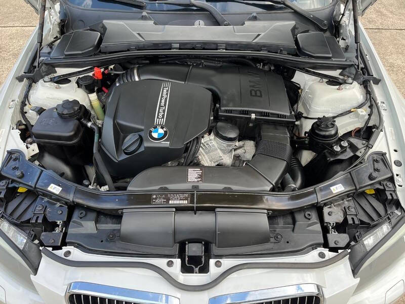 2013 BMW 3 Series 335i