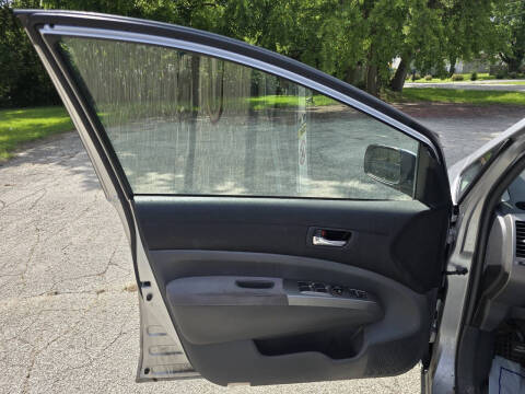 2007 Toyota Prius