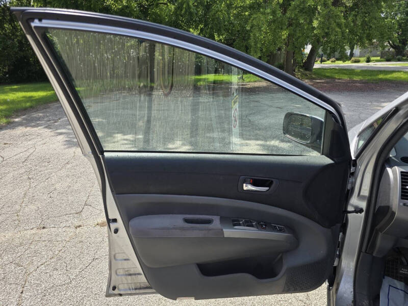 2007 Toyota Prius