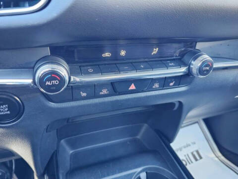 2022 Mazda CX-30 2.5 S Preferred