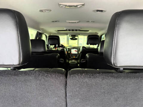 2019 Dodge Durango GT Plus