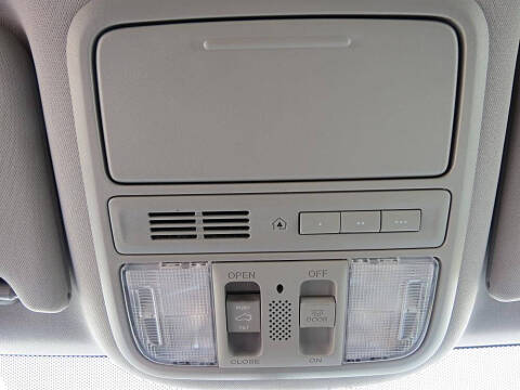 2016 Honda Pilot EX-L w/RES