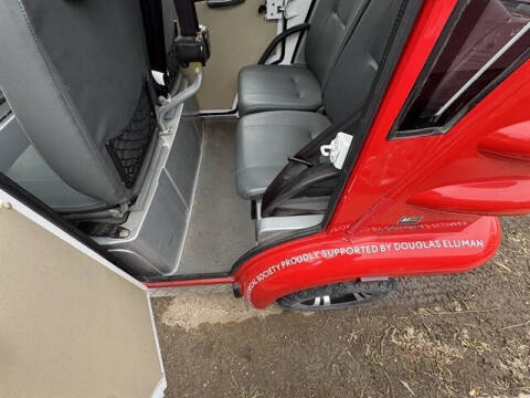 2018 MOTO ELECTRIC V