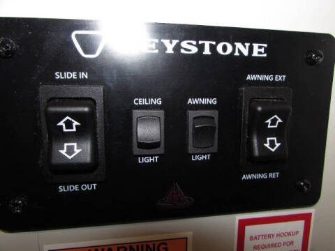2026 Keystone RV ARCADIA SE