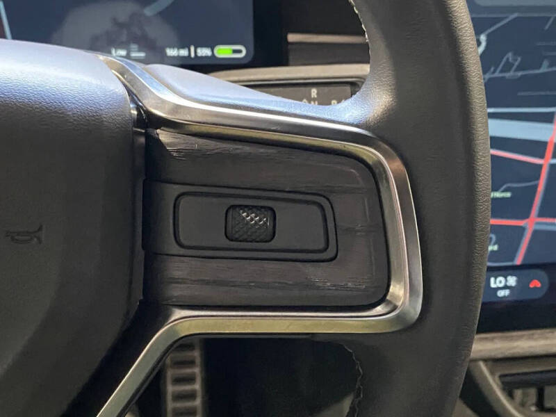 2022 Rivian R1T Adventure