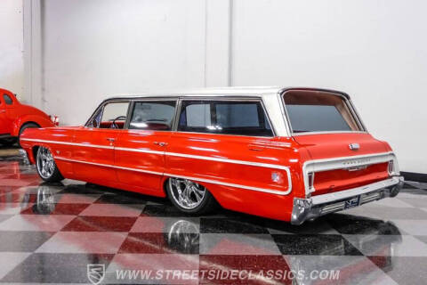 1964 Chevrolet Impala
