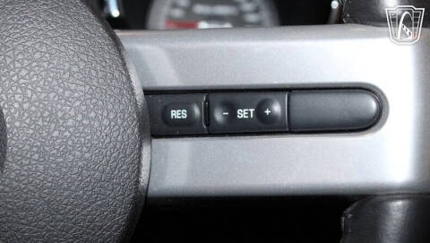 2005 Ford Mustang