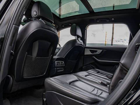 2019 Audi Q7