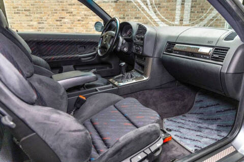 1995 BMW M3